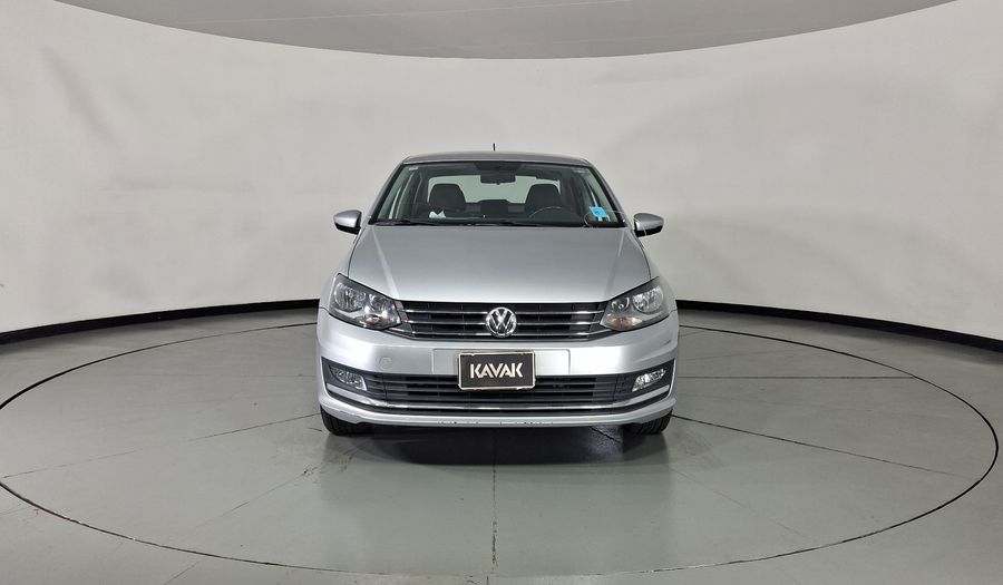 Volkswagen Vento 1.6 HIGHLINE AUTO Sedan 2020