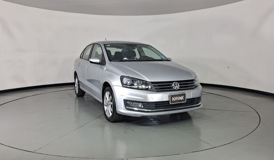Volkswagen Vento 1.6 HIGHLINE AUTO Sedan 2020