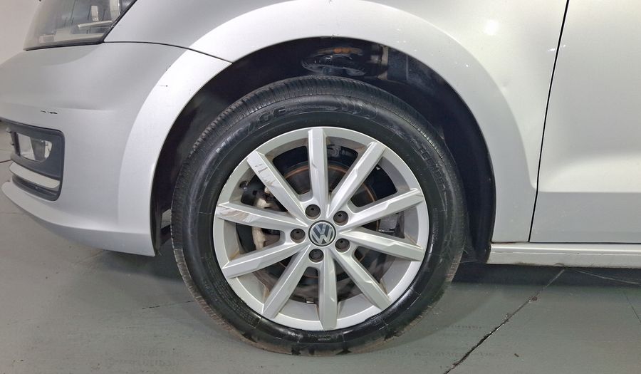 Volkswagen Vento 1.6 HIGHLINE AUTO Sedan 2020