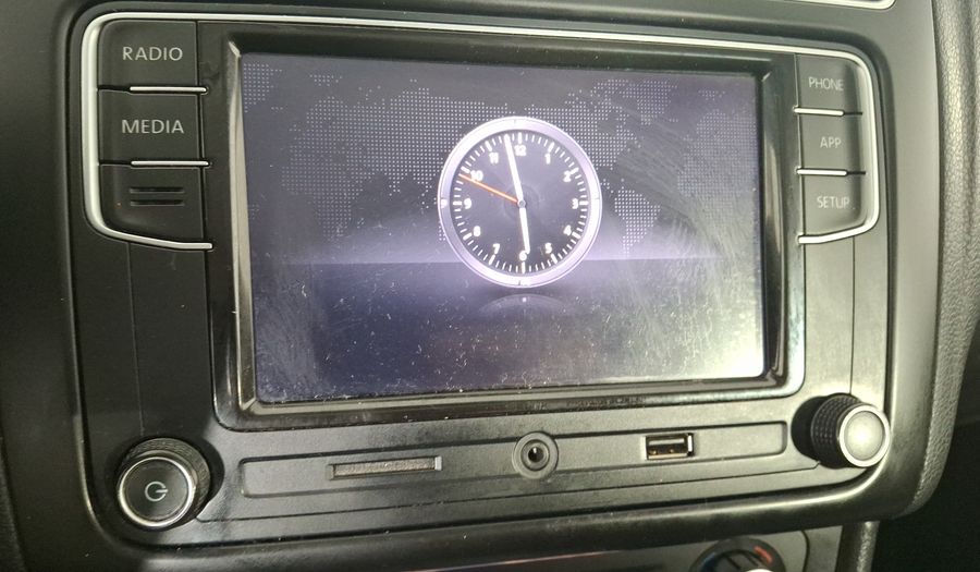 Volkswagen Vento 1.6 HIGHLINE AUTO Sedan 2020