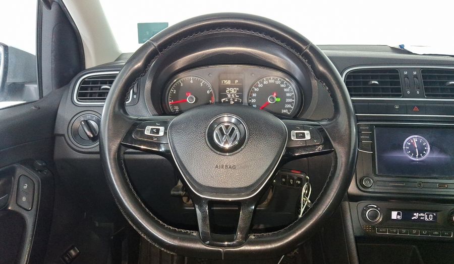 Volkswagen Vento 1.6 HIGHLINE AUTO Sedan 2020