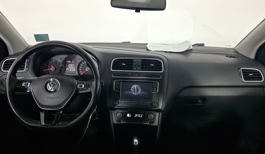 Volkswagen Vento 1.6 HIGHLINE AUTO Sedan 2020