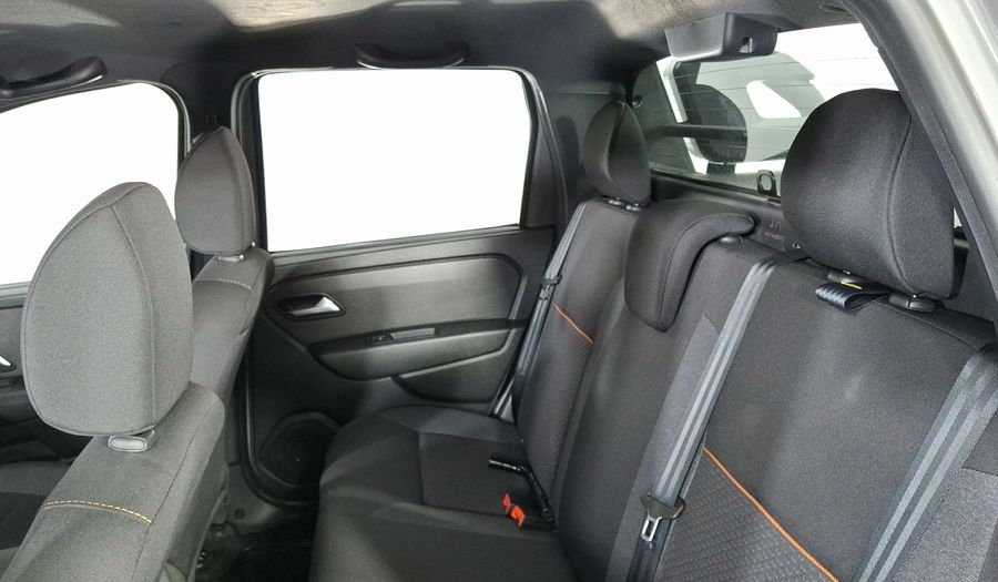 Renault Oroch 1.3 OUTSIDER CVT Pickup 2023