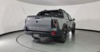 Renault Oroch 1.3 OUTSIDER CVT Pickup 2023