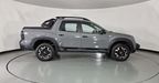 Renault Oroch 1.3 OUTSIDER CVT Pickup 2023