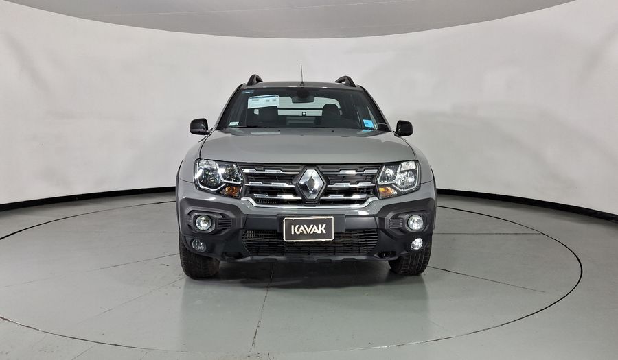Renault Oroch 1.3 OUTSIDER CVT Pickup 2023
