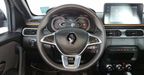 Renault Oroch 1.3 OUTSIDER CVT Pickup 2023