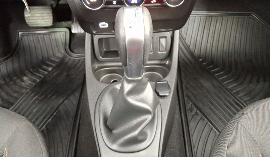 Renault Oroch 1.3 OUTSIDER CVT Pickup 2023