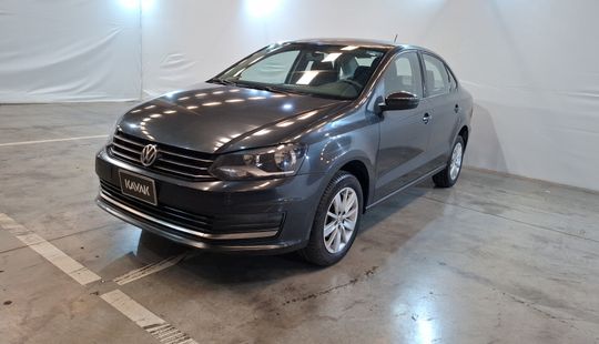 Volkswagen • Vento