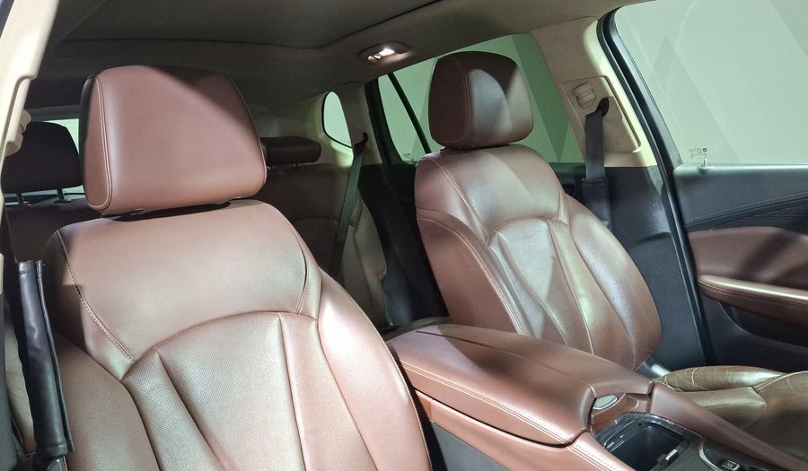 Buick Envision 2.0 CXL N 4WD AUTO Suv 2017