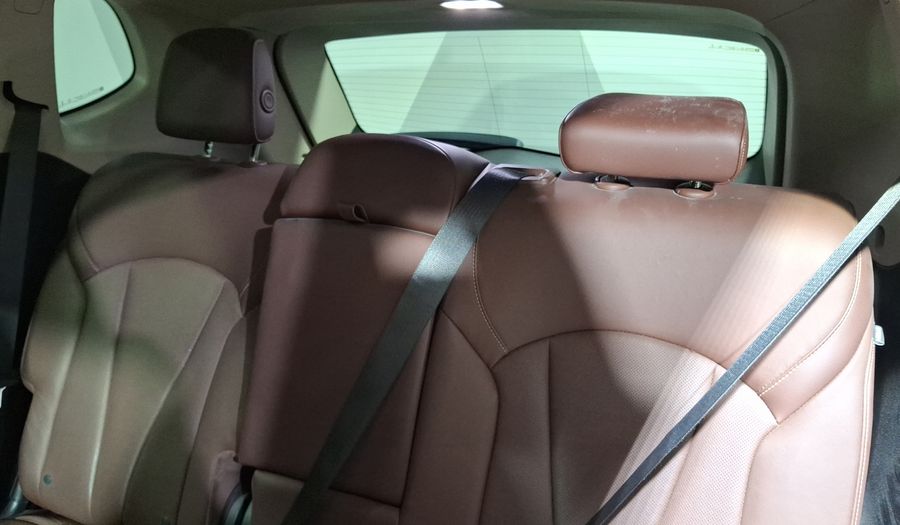 Buick Envision 2.0 CXL N 4WD AUTO Suv 2017