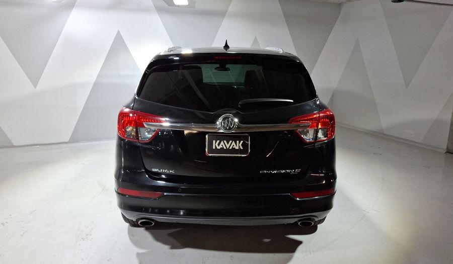 Buick Envision 2.0 CXL N 4WD AUTO Suv 2017