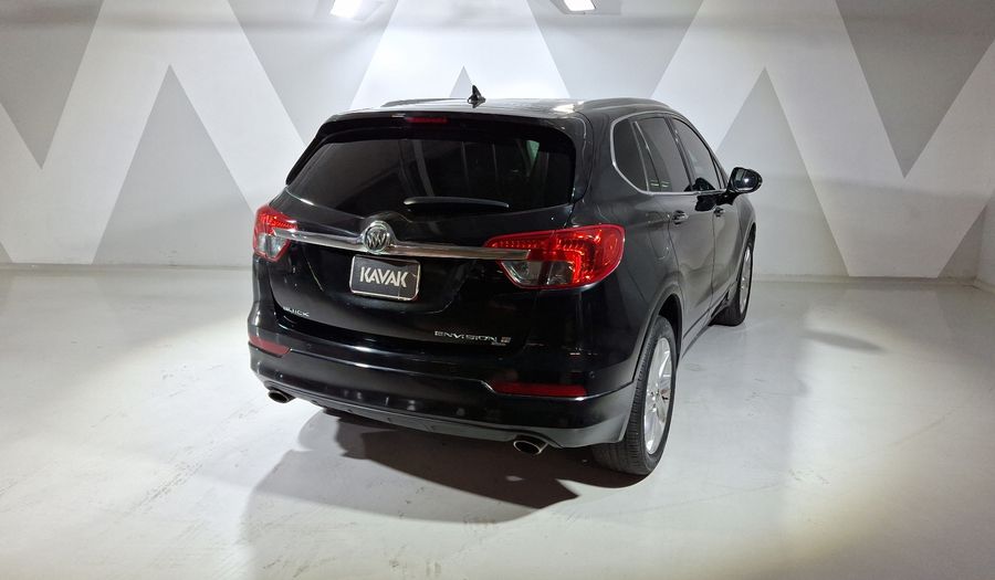 Buick Envision 2.0 CXL N 4WD AUTO Suv 2017