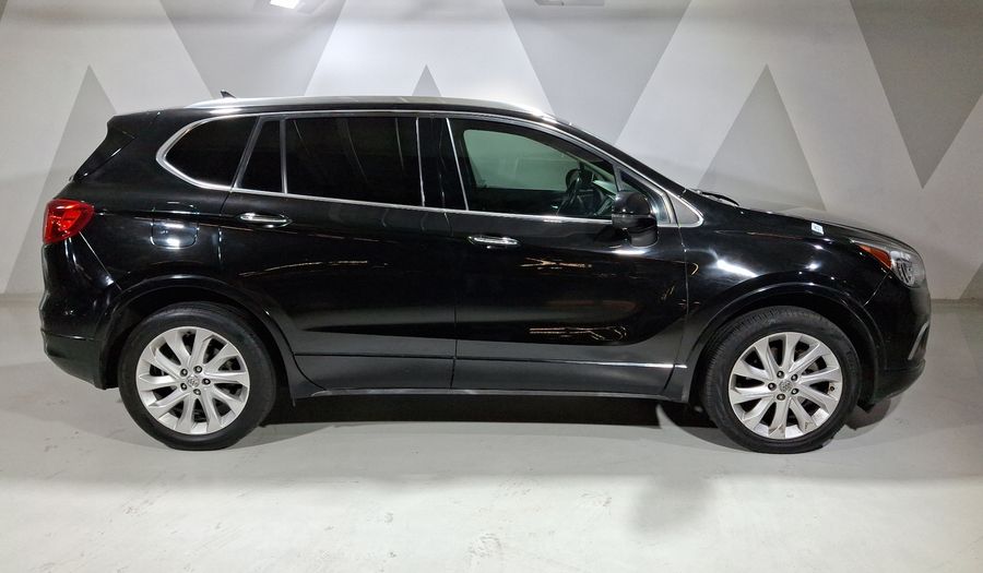 Buick Envision 2.0 CXL N 4WD AUTO Suv 2017