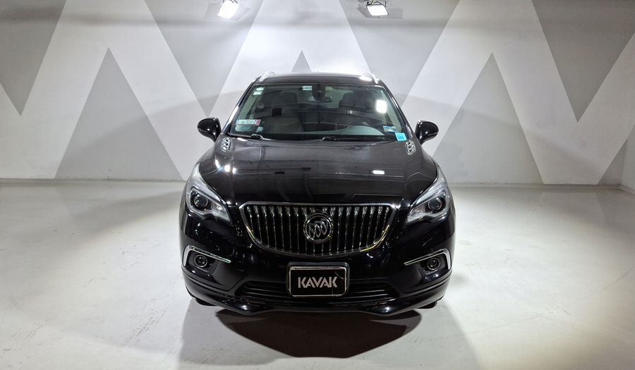 Buick Envision 2.0 CXL N 4WD AUTO Suv 2017