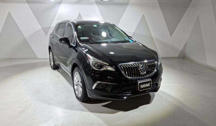 Buick Envision 2.0 CXL N 4WD AUTO Suv 2017