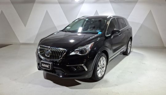 Buick • Envision