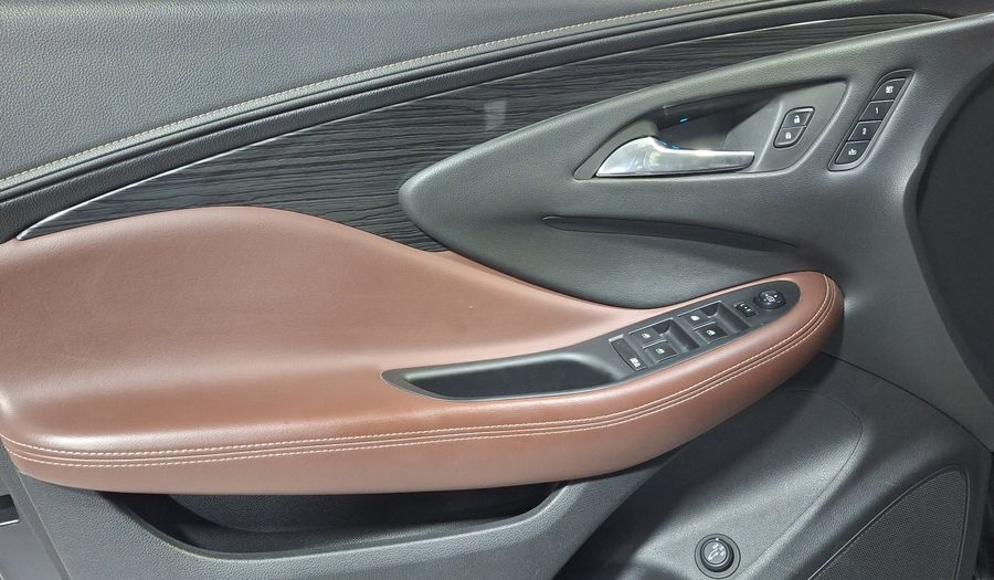 Buick Envision 2.0 CXL N 4WD AUTO Suv 2017
