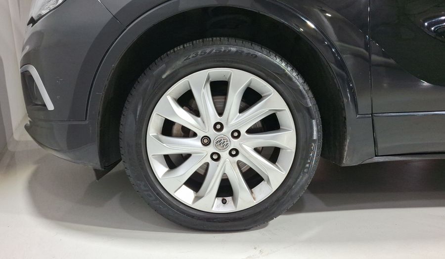 Buick Envision 2.0 CXL N 4WD AUTO Suv 2017