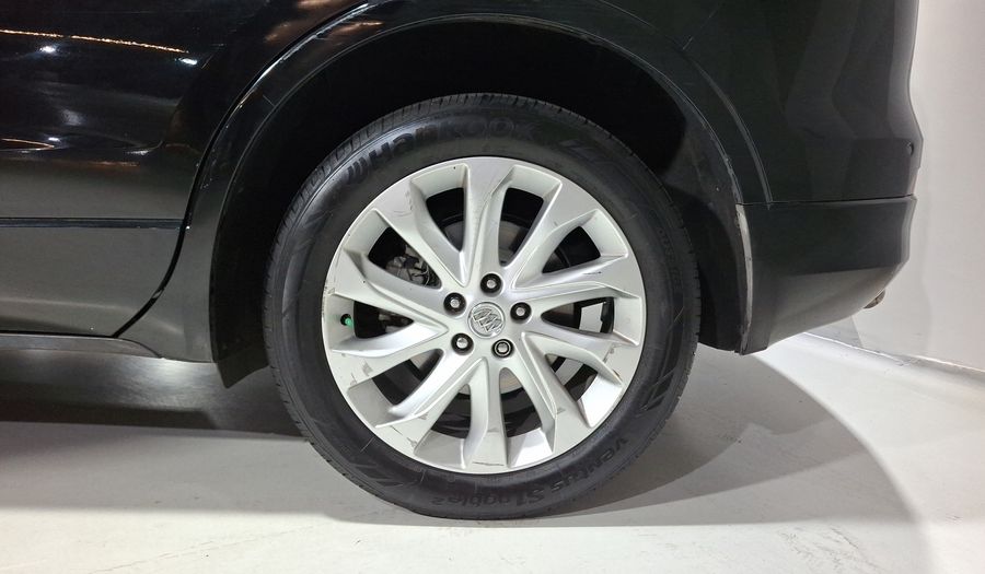 Buick Envision 2.0 CXL N 4WD AUTO Suv 2017