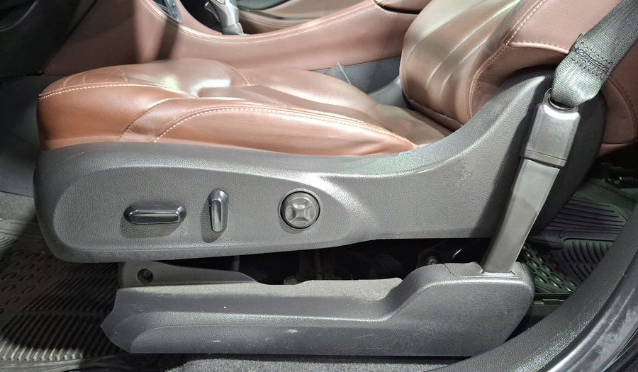 Buick Envision 2.0 CXL N 4WD AUTO Suv 2017