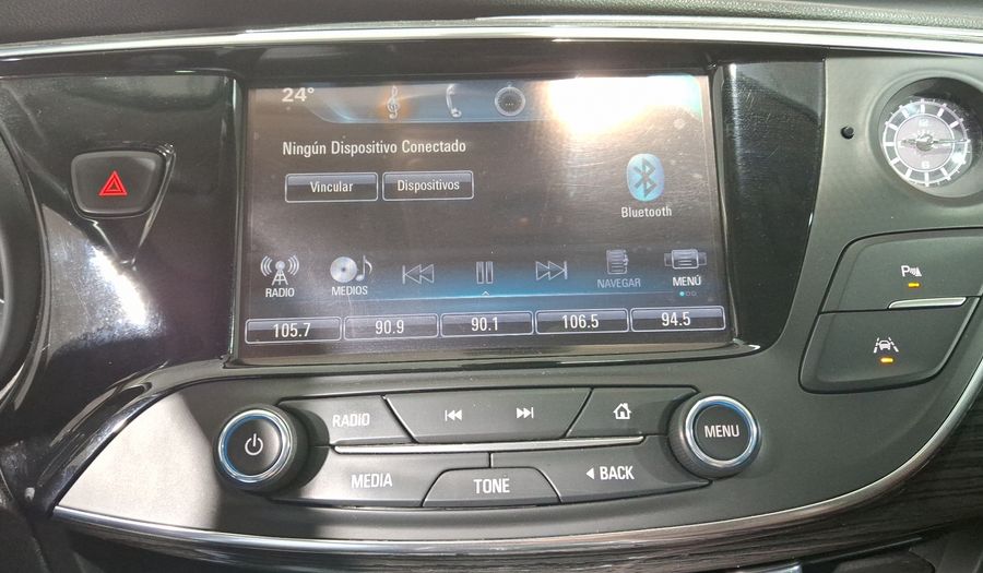 Buick Envision 2.0 CXL N 4WD AUTO Suv 2017