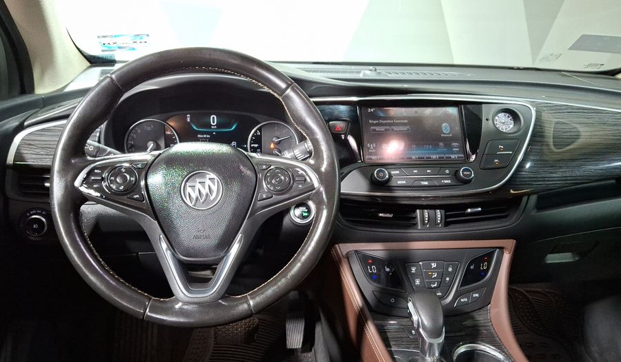 Buick Envision 2.0 CXL N 4WD AUTO Suv 2017