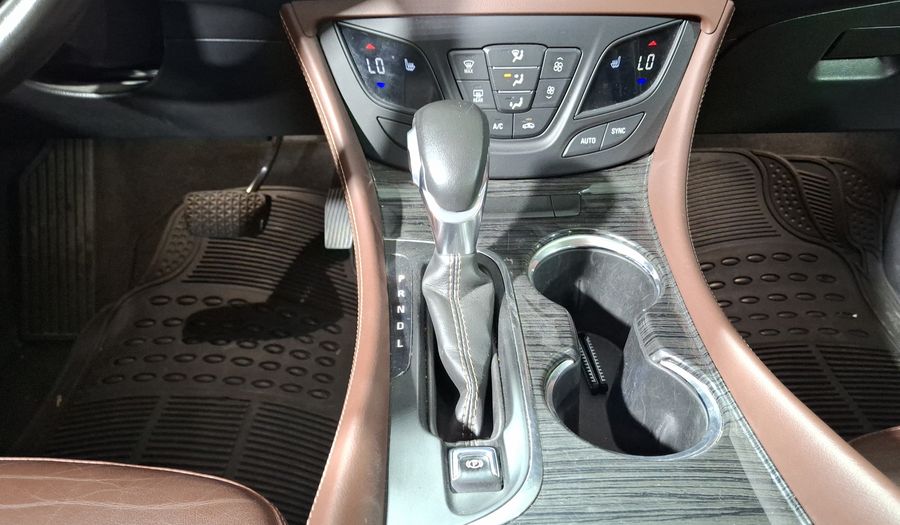 Buick Envision 2.0 CXL N 4WD AUTO Suv 2017