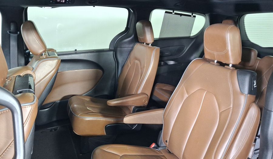 Chrysler Pacifica 3.6 LIMITED PLATINUM AUTO Minivan 2020