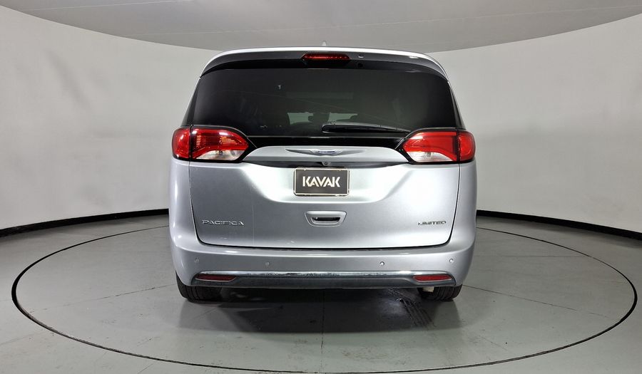 Chrysler Pacifica 3.6 LIMITED PLATINUM AUTO Minivan 2020