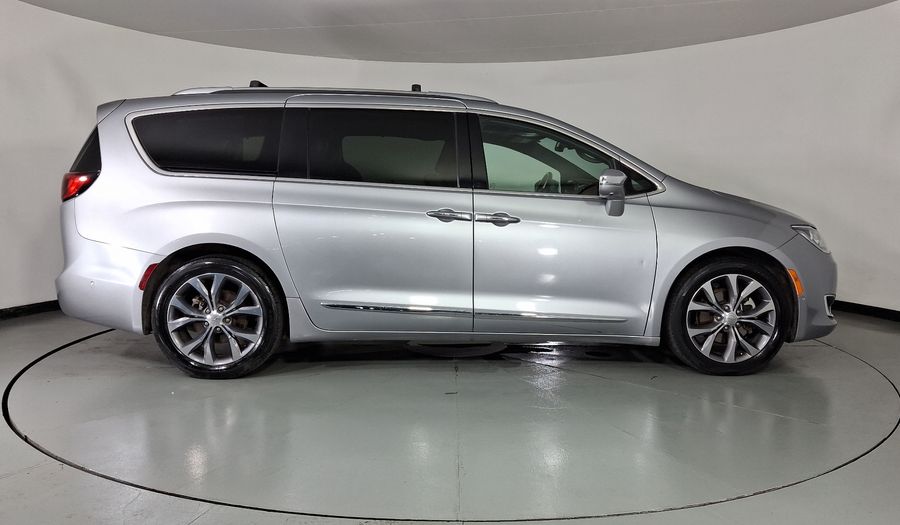 Chrysler Pacifica 3.6 LIMITED PLATINUM AUTO Minivan 2020