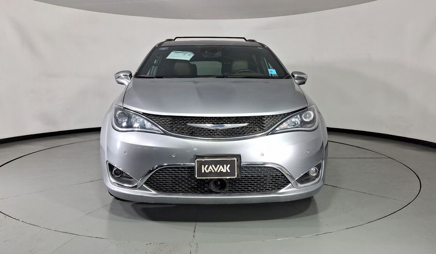 Chrysler Pacifica 3.6 LIMITED PLATINUM AUTO Minivan 2020