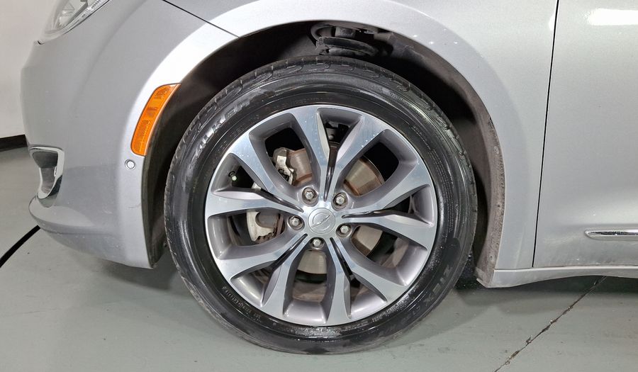 Chrysler Pacifica 3.6 LIMITED PLATINUM AUTO Minivan 2020