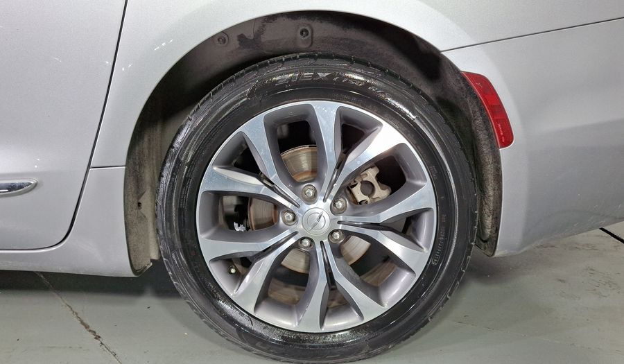 Chrysler Pacifica 3.6 LIMITED PLATINUM AUTO Minivan 2020