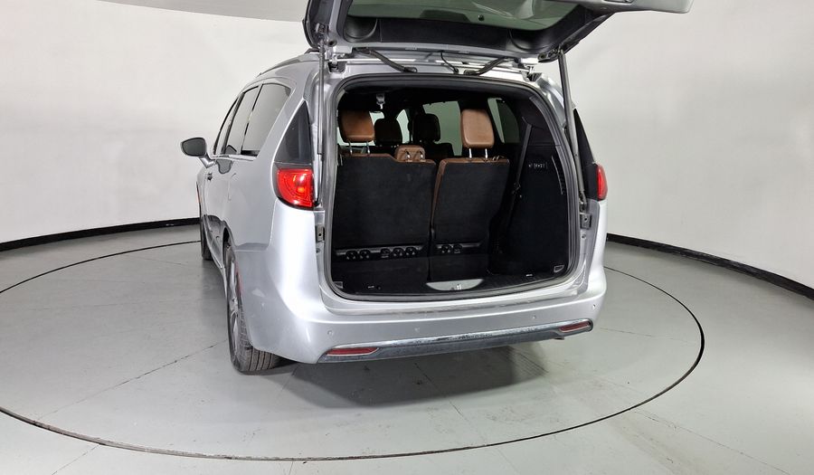 Chrysler Pacifica 3.6 LIMITED PLATINUM AUTO Minivan 2020
