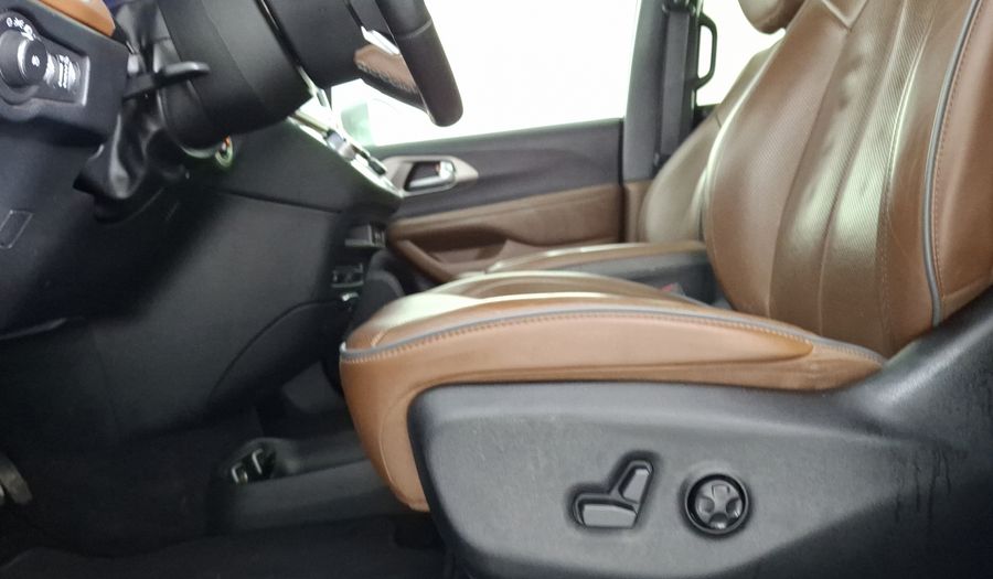 Chrysler Pacifica 3.6 LIMITED PLATINUM AUTO Minivan 2020
