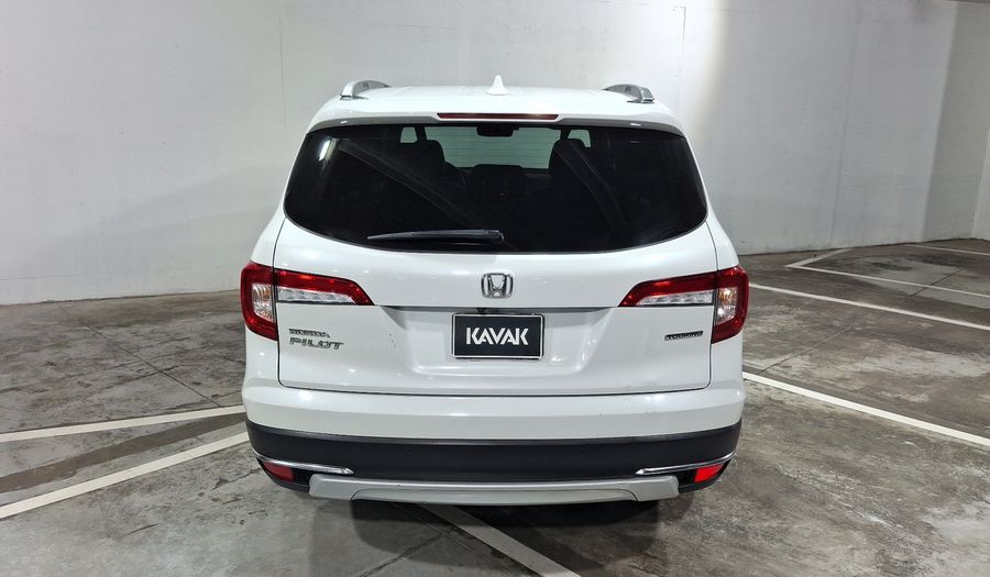 Honda Pilot 3.5 TOURING AUTO Suv 2020
