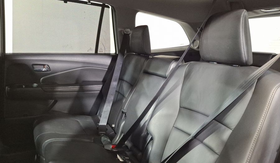 Honda Pilot 3.5 TOURING AUTO Suv 2020