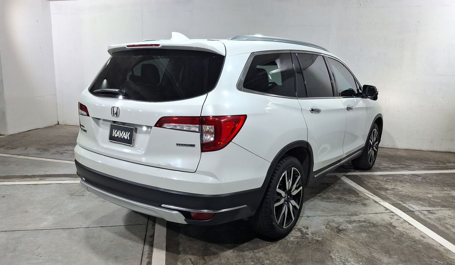 Honda Pilot 3.5 TOURING AUTO Suv 2020