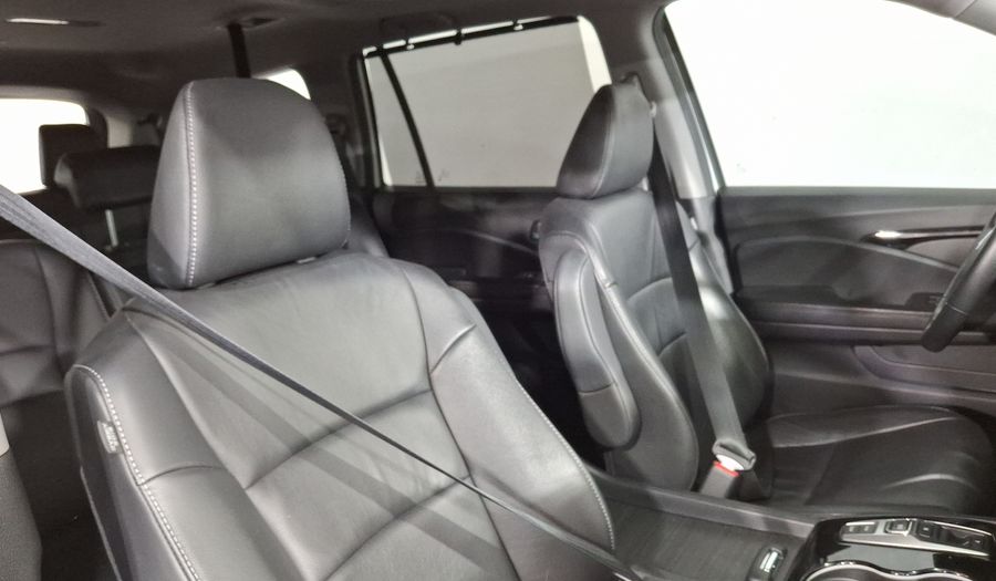 Honda Pilot 3.5 TOURING AUTO Suv 2020