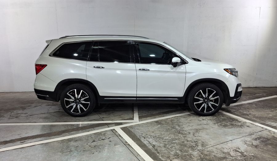 Honda Pilot 3.5 TOURING AUTO Suv 2020
