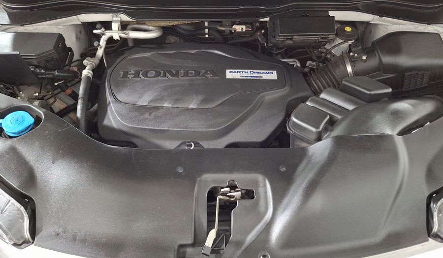 Honda Pilot 3.5 TOURING AUTO Suv 2020