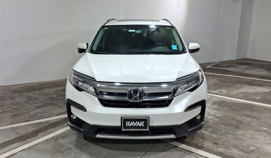 Honda Pilot 3.5 TOURING AUTO Suv 2020