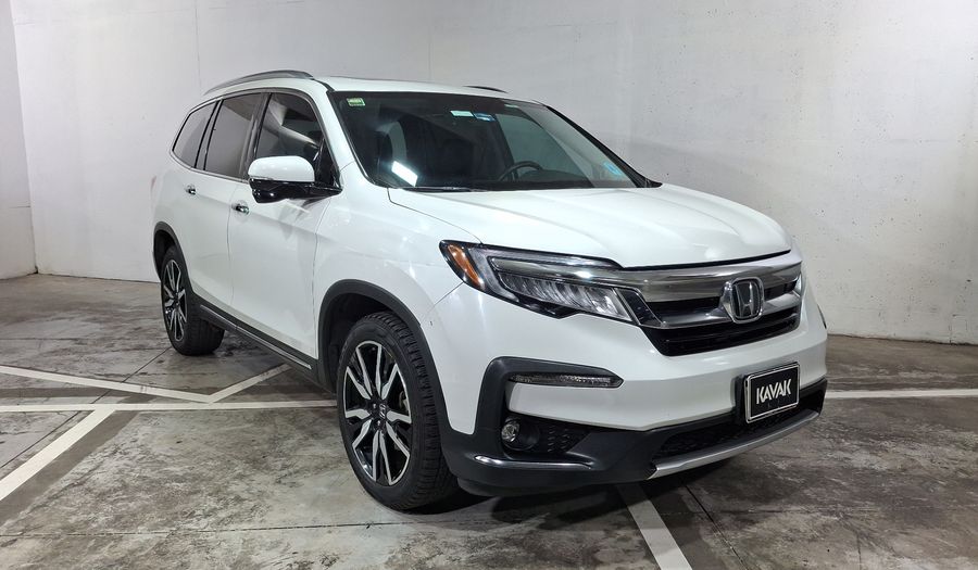 Honda Pilot 3.5 TOURING AUTO Suv 2020