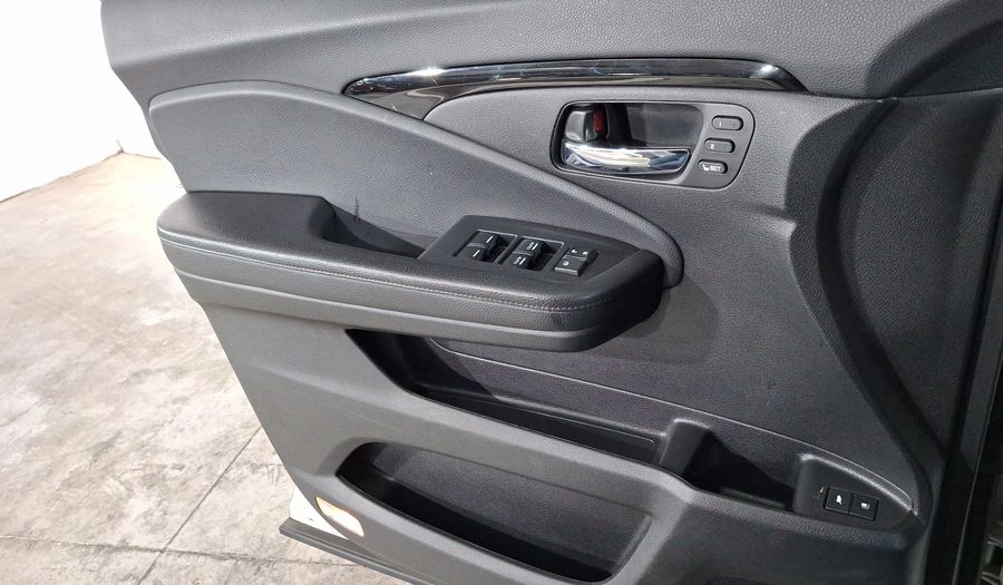 Honda Pilot 3.5 TOURING AUTO Suv 2020