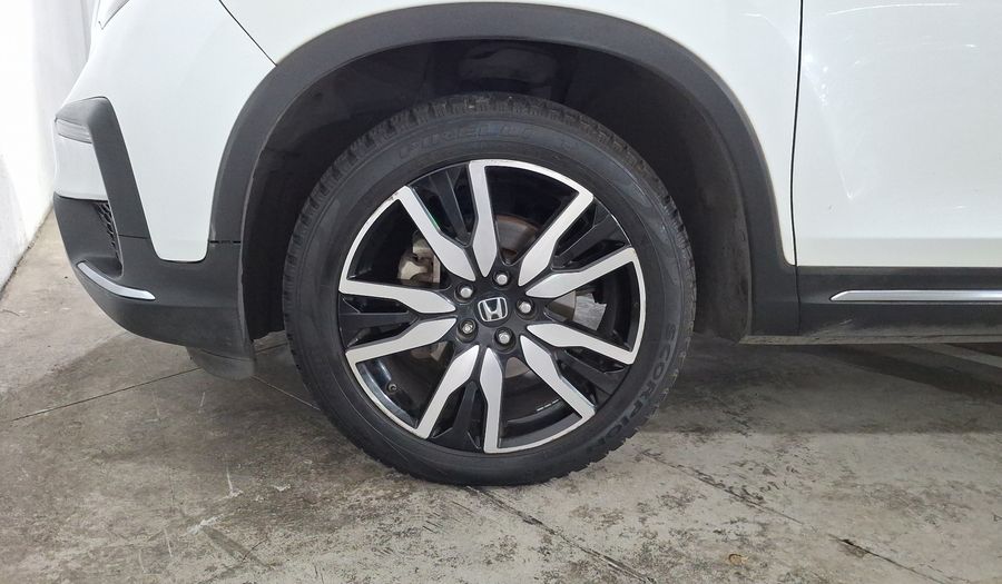 Honda Pilot 3.5 TOURING AUTO Suv 2020