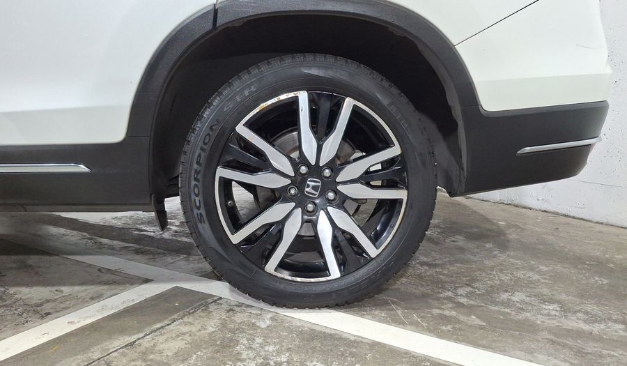 Honda Pilot 3.5 TOURING AUTO Suv 2020