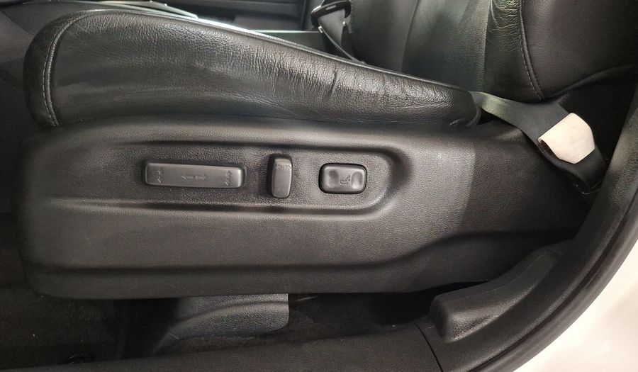 Honda Pilot 3.5 TOURING AUTO Suv 2020