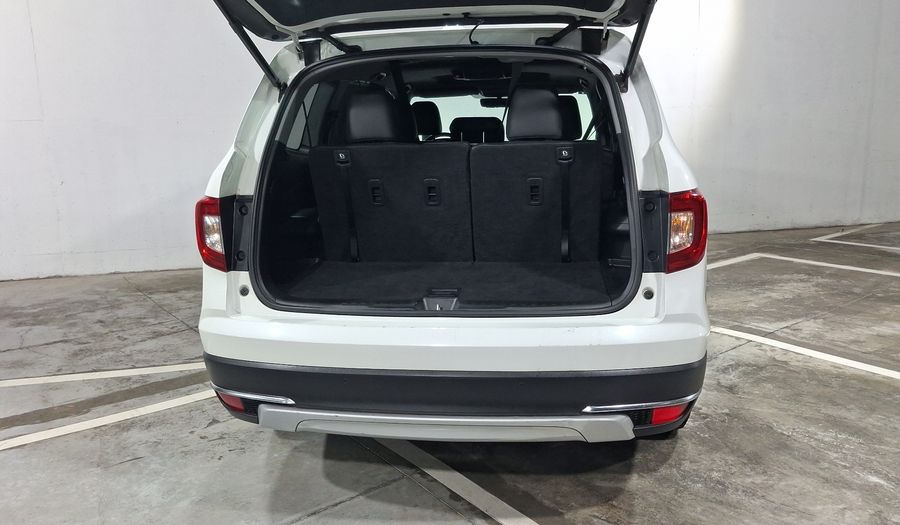 Honda Pilot 3.5 TOURING AUTO Suv 2020