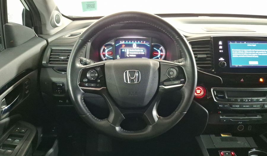 Honda Pilot 3.5 TOURING AUTO Suv 2020